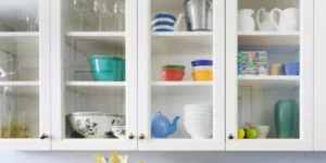 The Ultimate Guide to an Organized Kitchen