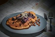High-Protein Outdoor Recipes for Adventurers