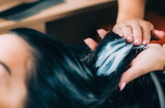 What Are the Benefits of Using a Leave-In Conditioner?