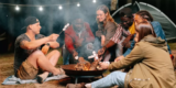 What Are the Best Practices for Cleaning Up After Outdoor Cooking?