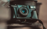 The Evolution of Camera Technology: From Film to Digital